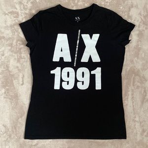 Armani Exchange T Shirt
